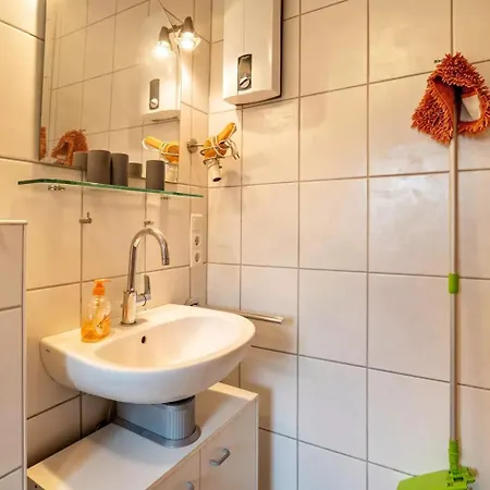 Niedl App Helene 2 Apartment Dornum