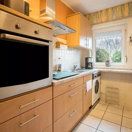 Niedl App Helene 2 Apartment Dornum