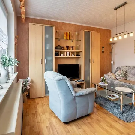 Apartment Niedl App Helene 2 *