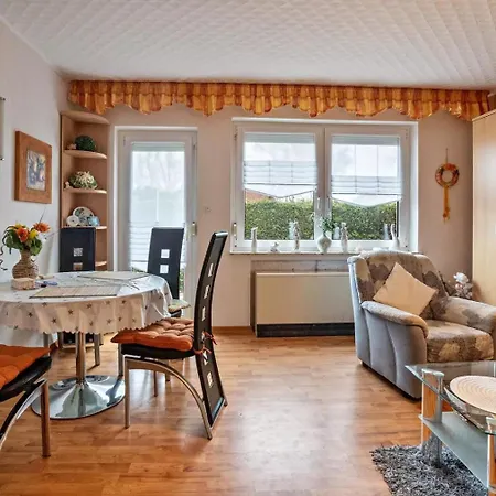Niedl App Helene 2 Apartment Dornum